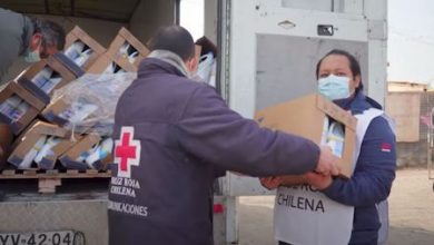 Photo of Establecimientos educacionales chilenos serán parte de novedosa campaña de desinfección