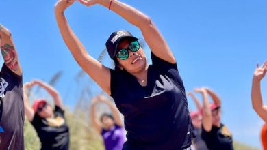 Photo of CON TALLERES DEPORTIVOS Y TOMA DE EXÁMENES PREVENTIVOS CONMEMORARÁN DÍA INTERNACIONAL DE LA MUJER