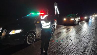 Photo of Carabineros suspende ruta entre Sierra Gorda y Calama