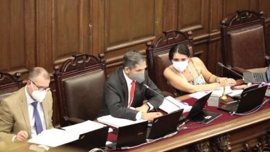 Photo of Convención Constitucional aprueba prórroga por tres meses