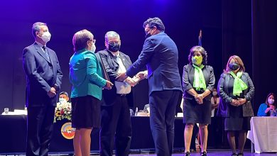 Photo of El Hospital de Calama Dr. Carlos Cisternas recibió el galardón de la “Mazorca de Oro Río Loa 2022”