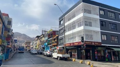 Photo of Piden aumentar montos de subsidios habitacionales