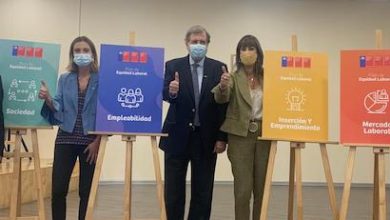 Photo of Gobierno da a conocer el Primer Plan Nacional de Equidad Laboral 2021 – 2030