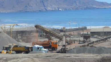 Photo of Gobierno corporativo para ENAMI estaría dentro de la agenda legislativa minera