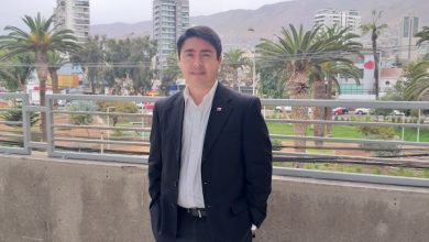 Photo of Opinión: Hablemos de reactivación y desarrollo económico