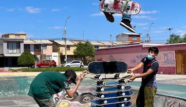 Photo of NO HAY EXCUSA PARA NO EJERCITARSE: MINDEP-IND IMPULSAN MÁS DE 130 TALLERES DE DEPORTE RECREATIVO EN LA REGIÓN