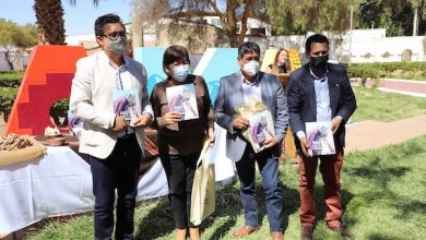 Photo of Lanzan libro sobre etnoterritorio, costumbres y tradiciones de la más antigua población de Calama