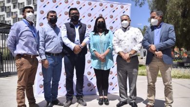 Photo of ALCALDE DE CALAMA LIDERA REUNIÓN CON EDILES DE LA REGIÓN PARA SOLICITAR MEDIDAS CONCRETAS POR EMERGENCIA CLIMÁTICA