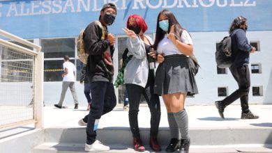 Photo of COMDES INICIA CAMPAÑA “GANÉMOSLE AL BULLYING” EN ESTA VUELTA A CLASES