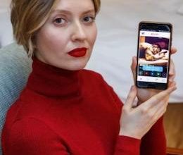 Photo of Soldados rusos desvelan accidentalmente su posición por ligar con ucranianas en Tinder