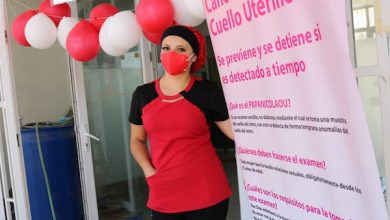 Photo of 8M: MUJERES CONTARÁN CON OPERATIVO DE SALUD Y SERVICIOS SOCIALES EN PLAZA 23 DE MARZO