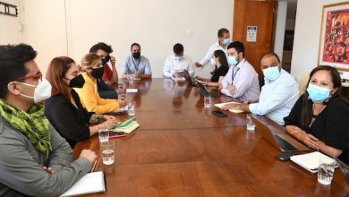 Photo of Ministerio de Educación y Confech inician mesa de trabajo para avanzar en la agenda de Educación Superior