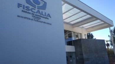 Photo of Más de 18 años de prisión para peligroso homicida de Calama