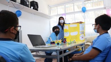 Photo of EL 50% DE ESTABLECIMIENTOS MUNICIPALES CONSIGUIÓ LA EXCELENCIA ACADÉMICA POR SU DESEMPEÑO
