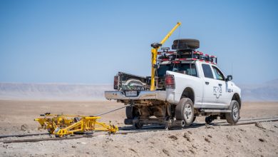 Photo of Mayor tecnología para vigilar la vía férrea y evitar desrielos