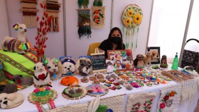 Photo of EXITOSO REGRESO DE FEPLOA: CIENTOS DE FAMILIAS PARTICIPARON DE LA INAUGURACIÓN DE LA TRADICIONAL FERIA LOÍNA