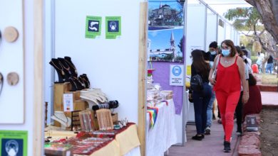 Photo of Hoy se inaugura FEPLOA 2023