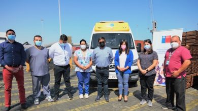 Photo of Participantes del SernamEG accederán a prestaciones de salud gratuitas en Fullmed SPA