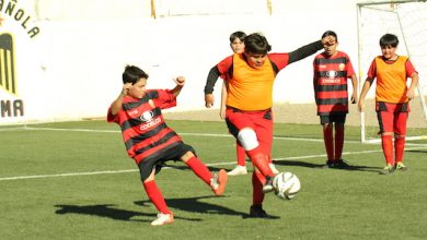 Photo of COMDES PROMOVIÓ CAMPEONATO MIXTO SUB 12 EN CANCHA INDEPENDENCIA