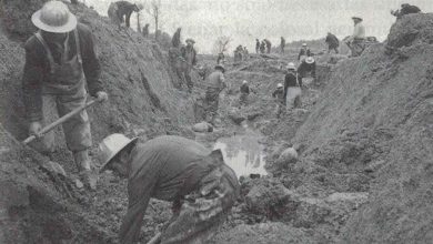 Photo of Comisión de Educación aprueba homenajear a protagonistas de la Hazaña del Riñihue