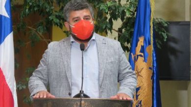 Photo of Diputado Jaime Araya se refiere sobre la situación migratoria en la región