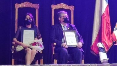 Photo of Dos Mazorcas de Oro y reconocimiento a organizaciones