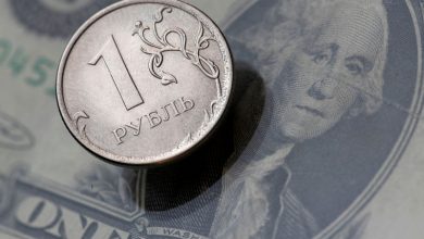 Photo of Inversores reducen su exposición a Rusia por ocupar Ucrania, acciones de la banca se hunden