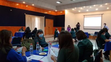 Photo of PÁRVULOS DEFINIERON LINEAMIENTOS Y NORMATIVAS PARA ESTE 2022