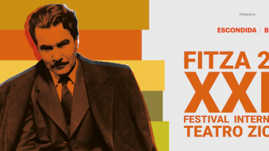 Photo of Conozca la programación digital que tendrá el Festival Internacional de Teatro Zicosur 2022