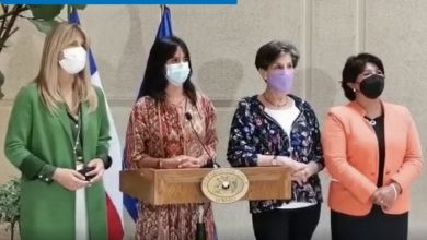 Photo of Feriado 8M: Senado oficiará al Ejecutivo por patrocino de proyecto