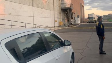 Photo of PDI investiga ataque que terminó con una persona lesionada en centro comercial de Calama