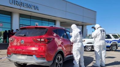 Photo of PDI investiga nuevo homicidio en Calama