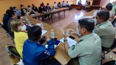 Photo of Comercio del centro Calama implora por más seguridad