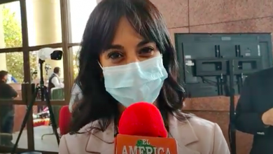 Photo of Senadora Paulina Núñez Urrutia: Los desafíos siguen y siempre «Mi región primero»