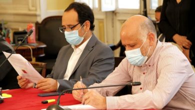 Photo of Senadores apuntan a recuperar los equilibrios económicos al menor costo posible