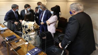 Photo of Noviembre será el mes dedicado a reflexionar sobre la infraestructura crítica de la información