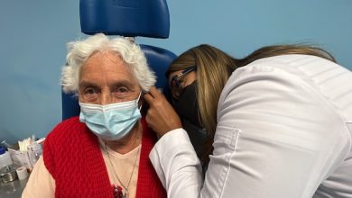 Photo of Con diversas iniciativas para concientizar a los calameños se conmemoró el “Día Internacional de la Audición”