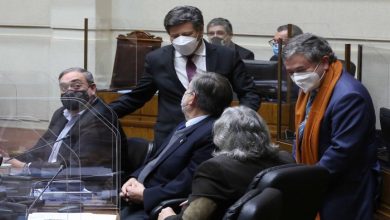 Photo of Sala respalda nuevos integrantes del Consejo Nacional de Televisión