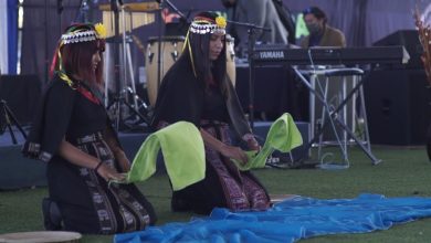 Photo of PRESENTACIÓN DE ESTUDIANTES DIO INICIO AL AÑO EXTRAESCOLAR EN EL LICEO RT