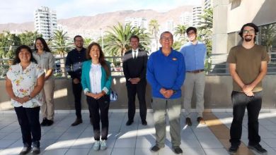 Photo of Asume Consejo Consultivo Regional del Medio Ambiente de Antofagasta periodo 2022-2024