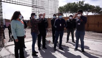 Photo of CESFAM SURPONIENTE: COMDES Y SSA IMPULSARÁN PROYECTOS PARA POTENCIAR LA SALUD EN CALAMA