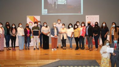 Photo of Emprendedores de la Región de Antofagasta culminaron con éxito el Fondo Empréndete