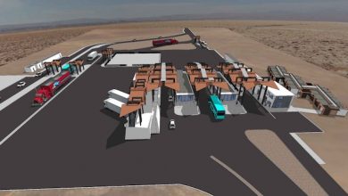 Photo of Licitan proyecto de mejoramiento total de Aduana de Quillagua.