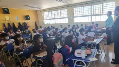 Photo of MAÑANA COMENZARÁ CAPACITACIÓN PARA PROGRAMAS DE MEJORAMIENTO EDUCATIVO 2022 EN LA COMUNA