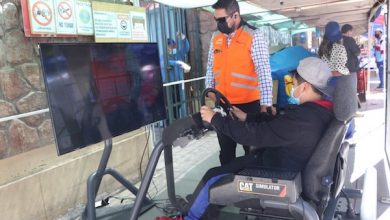 Photo of CENTENARES DE VECINOS PARTICIPARON EN LA PRIMERA JORNADA DE LA FERIA LABORAL “COMPARTIENDO OPORTUNIDADES”