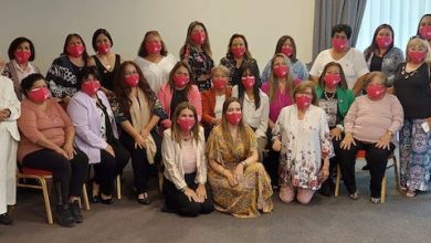 Photo of RN impulsa programa que busca fomentar la participación femenina y nuevos liderazgos políticos