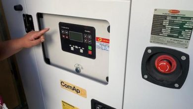 Photo of LABORATORIO CLÍNICO CUENTA CON NUEVO GENERADOR ELÉCTRICO CON INVERSIÓN DE 14 MILLONES