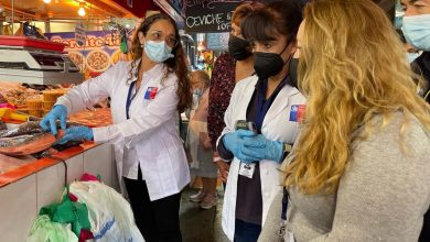 Photo of Fiscalizaciones de Semana Santa concluyen con 40 sumarios sanitarios