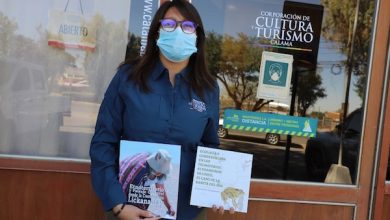 Photo of Calama es parte de importante encuentro patrimonial en Ecuador