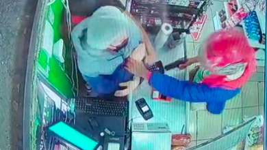 Photo of Asaltan a mano armada a amasandería «Llanos» de El Peuco